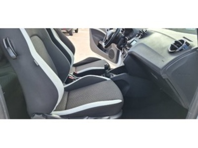 SEAT Ibiza SC 1.8 TSI S&S Cupra 141 kW (192 CV) SEAT Ibiza SC 1.8 TSI S&S Cupra 141 kW (192 CV)