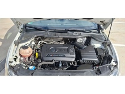 SEAT Ibiza SC 1.8 TSI S&S Cupra 141 kW (192 CV) SEAT Ibiza SC 1.8 TSI S&S Cupra 141 kW (192 CV)