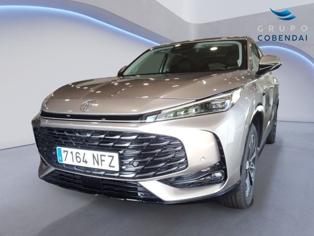 MGHS 1.5T Luxury 125 kW (170 CV)