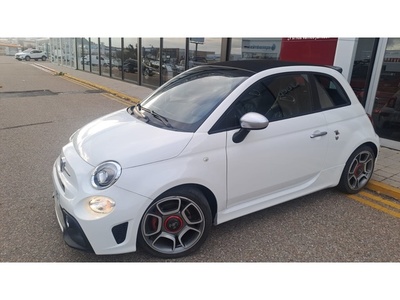 Vehículo destacado Vehículo destacado