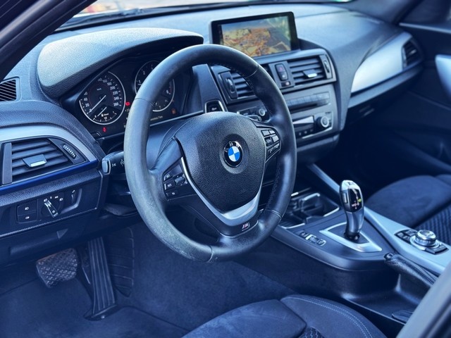 BMWSerie 1 118d M Sport Edition 105 kW (143 CV) Vehículo usado en Barcelona - 2