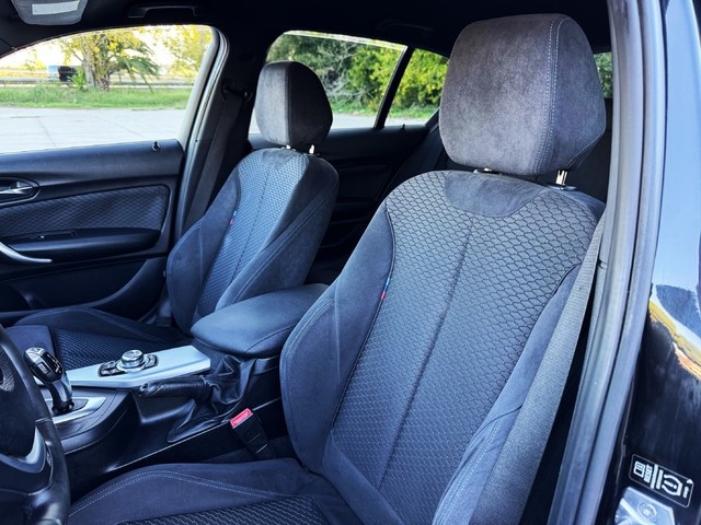 BMWSerie 1 118d M Sport Edition 105 kW (143 CV) Vehículo usado en Barcelona - 4