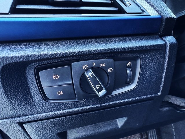 BMWSerie 1 118d M Sport Edition 105 kW (143 CV) Vehículo usado en Barcelona - 14