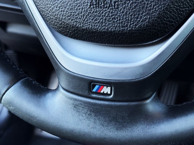 BMWSerie 1 118d M Sport Edition 105 kW (143 CV) Vehículo usado en Barcelona - 17