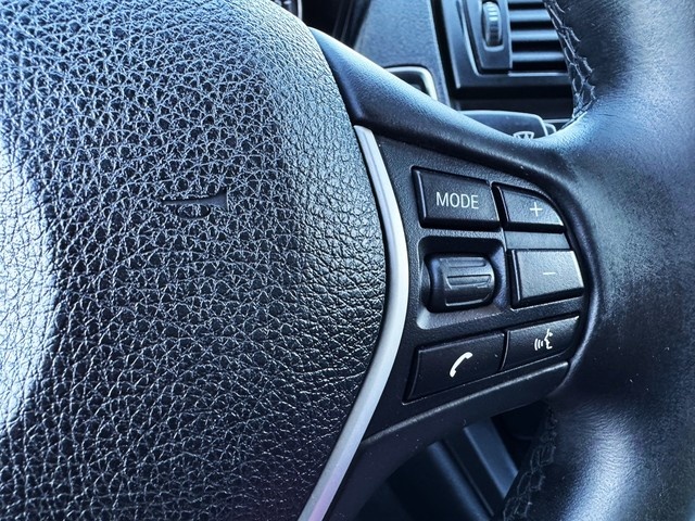 BMWSerie 1 118d M Sport Edition 105 kW (143 CV) Vehículo usado en Barcelona - 18