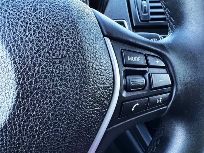 BMWSerie 1 118d M Sport Edition 105 kW (143 CV) Vehículo usado en Barcelona - 18 BMWSerie 1 118d M Sport Edition 105 kW (143 CV) Vehículo usado en Barcelona - 18