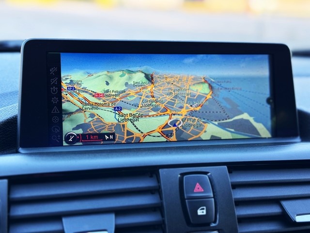 BMWSerie 1 118d M Sport Edition 105 kW (143 CV) Vehículo usado en Barcelona - 19