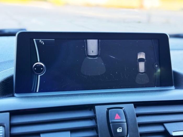 BMWSerie 1 118d M Sport Edition 105 kW (143 CV) Vehículo usado en Barcelona - 20 BMWSerie 1 118d M Sport Edition 105 kW (143 CV) Vehículo usado en Barcelona - 20