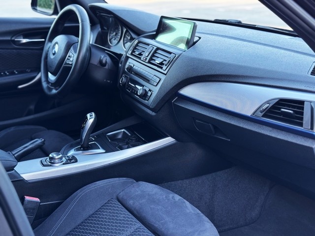 BMWSerie 1 118d M Sport Edition 105 kW (143 CV) Vehículo usado en Barcelona - 27