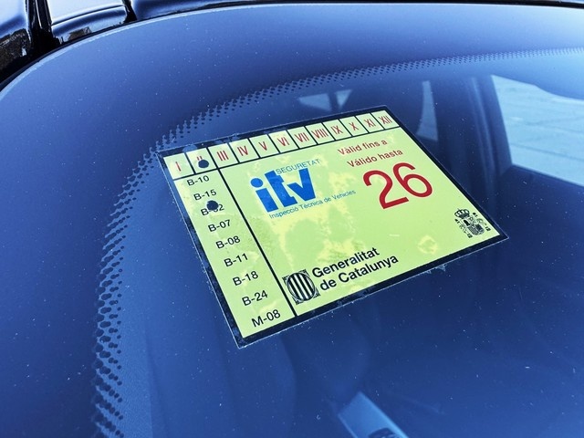 BMWSerie 1 118d M Sport Edition 105 kW (143 CV) Vehículo usado en Barcelona - 29