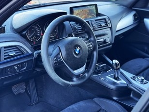 BMW Serie 1 118d M Sport Edition 105 kW (143 CV) BMW Serie 1 118d M Sport Edition 105 kW (143 CV)