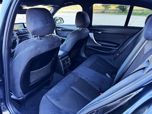 BMW Serie 1 118d M Sport Edition 105 kW (143 CV)