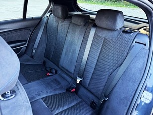BMW Serie 1 118d M Sport Edition 105 kW (143 CV)
