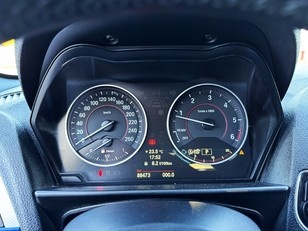 BMW Serie 1 118d M Sport Edition 105 kW (143 CV)