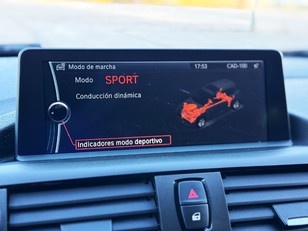 BMW Serie 1 118d M Sport Edition 105 kW (143 CV) BMW Serie 1 118d M Sport Edition 105 kW (143 CV)