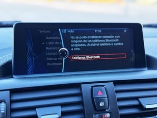 BMW Serie 1 118d M Sport Edition 105 kW (143 CV) BMW Serie 1 118d M Sport Edition 105 kW (143 CV)