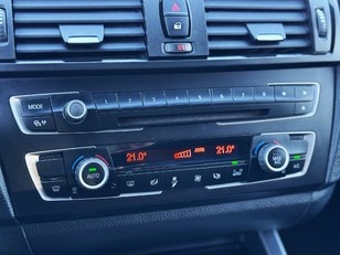 BMW Serie 1 118d M Sport Edition 105 kW (143 CV) BMW Serie 1 118d M Sport Edition 105 kW (143 CV)