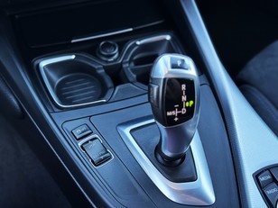 BMW Serie 1 118d M Sport Edition 105 kW (143 CV) BMW Serie 1 118d M Sport Edition 105 kW (143 CV)