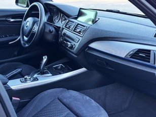 BMW Serie 1 118d M Sport Edition 105 kW (143 CV)
