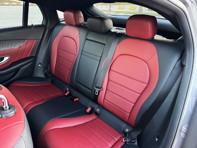 Mercedes-BenzGLC Coupé 220 d 4Matic 125 kW (170 CV) Vehículo usado en Barcelona - 10