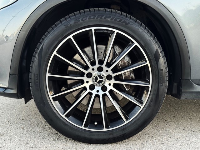 Mercedes-BenzGLC Coupé 220 d 4Matic 125 kW (170 CV) Vehículo usado en Barcelona - 13