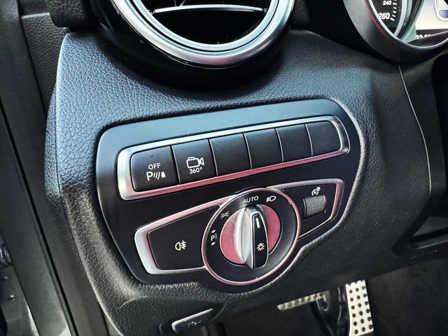 Mercedes-BenzGLC Coupé 220 d 4Matic 125 kW (170 CV) Vehículo usado en Barcelona - 16