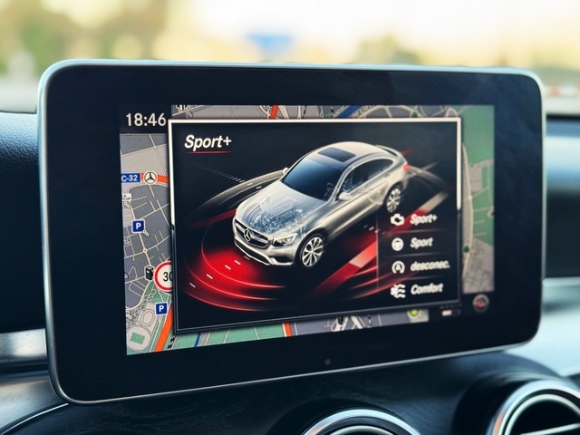 Mercedes-BenzGLC Coupé 220 d 4Matic 125 kW (170 CV) Vehículo usado en Barcelona - 26