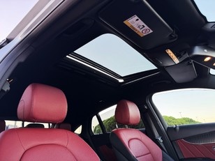 Mercedes-Benz GLC Coupé 220 d 4Matic 125 kW (170 CV)