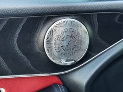 Mercedes-Benz GLC Coupé 220 d 4Matic 125 kW (170 CV) Mercedes-Benz GLC Coupé 220 d 4Matic 125 kW (170 CV)