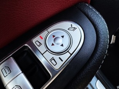 Mercedes-Benz GLC Coupé 220 d 4Matic 125 kW (170 CV) Mercedes-Benz GLC Coupé 220 d 4Matic 125 kW (170 CV)