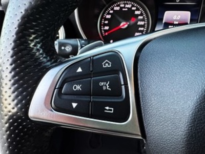 Mercedes-Benz GLC Coupé 220 d 4Matic 125 kW (170 CV) Mercedes-Benz GLC Coupé 220 d 4Matic 125 kW (170 CV)