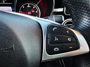 Mercedes-Benz GLC Coupé 220 d 4Matic 125 kW (170 CV)