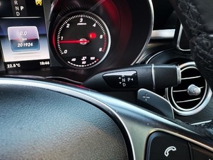 Mercedes-Benz GLC Coupé 220 d 4Matic 125 kW (170 CV)