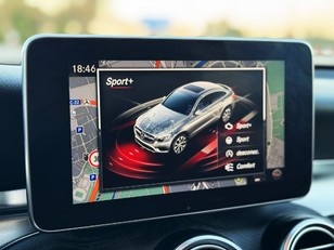 Mercedes-Benz GLC Coupé 220 d 4Matic 125 kW (170 CV)