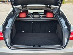 Mercedes-Benz GLC Coupé 220 d 4Matic 125 kW (170 CV)