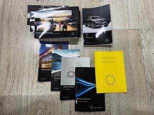 Mercedes-Benz GLC Coupé 220 d 4Matic 125 kW (170 CV)