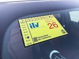 Mercedes-Benz GLC Coupé 220 d 4Matic 125 kW (170 CV)