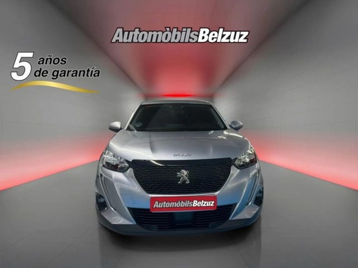 Peugeot2008 Puretech 100 S&S Active 75 kW (100 CV) Vehículo usado en Barcelona - 2 Peugeot2008 Puretech 100 S&S Active 75 kW (100 CV) Vehículo usado en Barcelona - 2