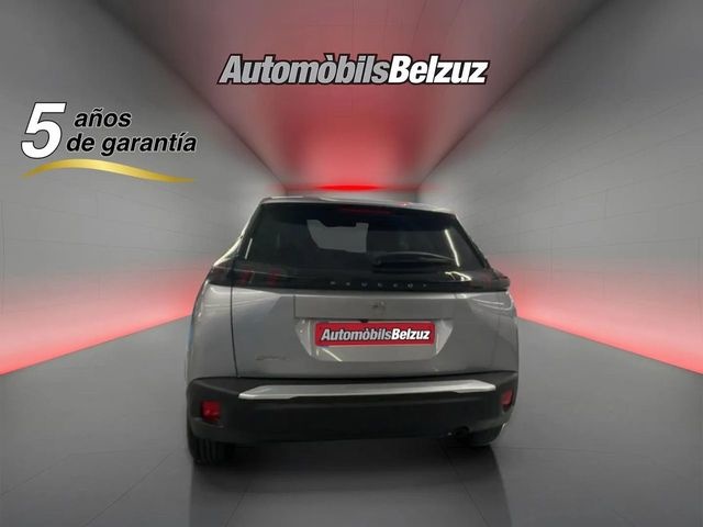 Peugeot2008 Puretech 100 S&S Active 75 kW (100 CV) Vehículo usado en Barcelona - 5