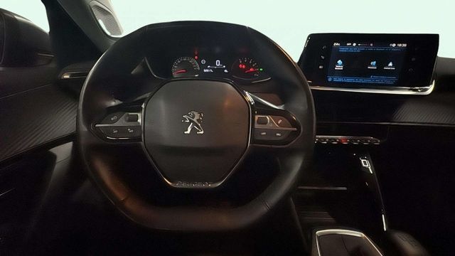 Peugeot2008 Puretech 100 S&S Active 75 kW (100 CV) Vehículo usado en Barcelona - 12