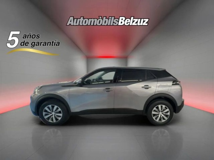 Peugeot2008 Puretech 100 S&S Active 75 kW (100 CV) Vehículo usado en Barcelona - 20 Peugeot2008 Puretech 100 S&S Active 75 kW (100 CV) Vehículo usado en Barcelona - 20