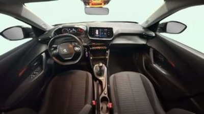 Peugeot 2008 Puretech 100 S&S Active 75 kW (100 CV) Peugeot 2008 Puretech 100 S&S Active 75 kW (100 CV)