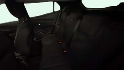 Peugeot 2008 Puretech 100 S&S Active 75 kW (100 CV) Peugeot 2008 Puretech 100 S&S Active 75 kW (100 CV)