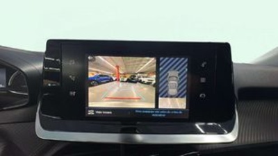 Peugeot 2008 Puretech 100 S&S Active 75 kW (100 CV) Peugeot 2008 Puretech 100 S&S Active 75 kW (100 CV)