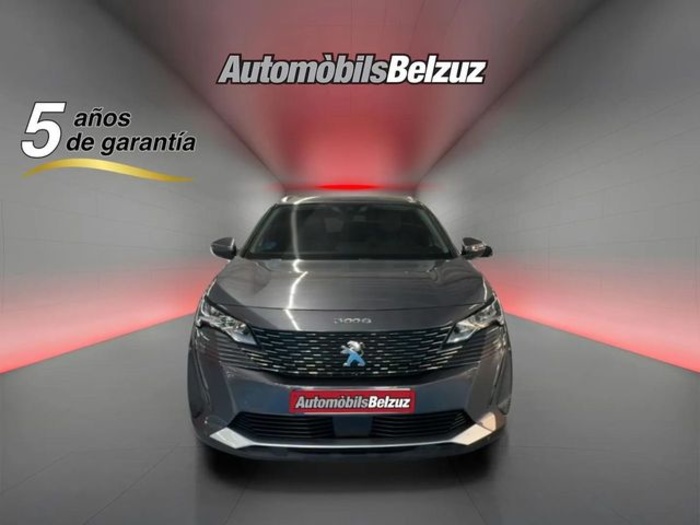 Peugeot3008 Hybrid 225 Allure Pack e-EAT8 165 kW (225 CV) Vehículo usado en Barcelona - 2 Peugeot3008 Hybrid 225 Allure Pack e-EAT8 165 kW (225 CV) Vehículo usado en Barcelona - 2
