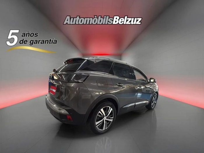Peugeot3008 Hybrid 225 Allure Pack e-EAT8 165 kW (225 CV) Vehículo usado en Barcelona - 6 Peugeot3008 Hybrid 225 Allure Pack e-EAT8 165 kW (225 CV) Vehículo usado en Barcelona - 6