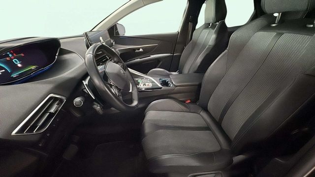 Peugeot3008 Hybrid 225 Allure Pack e-EAT8 165 kW (225 CV) Vehículo usado en Barcelona - 10