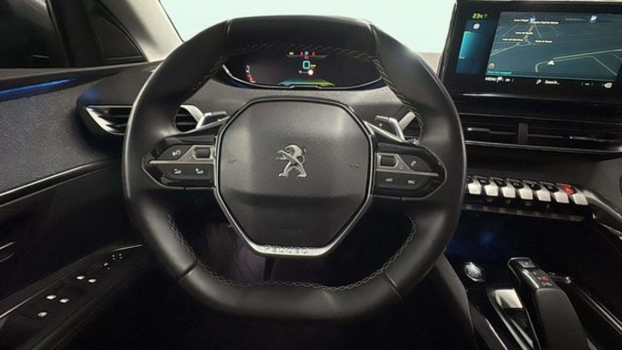 Peugeot3008 Hybrid 225 Allure Pack e-EAT8 165 kW (225 CV) Vehículo usado en Barcelona - 12 Peugeot3008 Hybrid 225 Allure Pack e-EAT8 165 kW (225 CV) Vehículo usado en Barcelona - 12