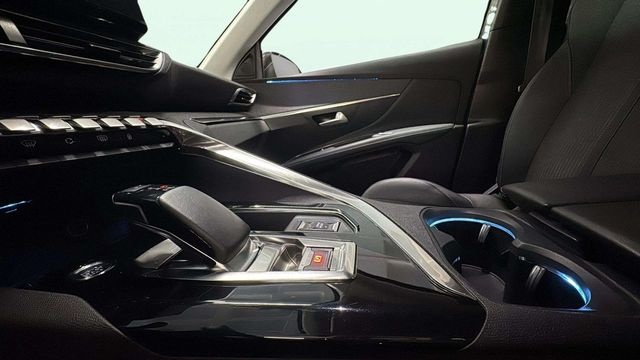 Peugeot3008 Hybrid 225 Allure Pack e-EAT8 165 kW (225 CV) Vehículo usado en Barcelona - 14