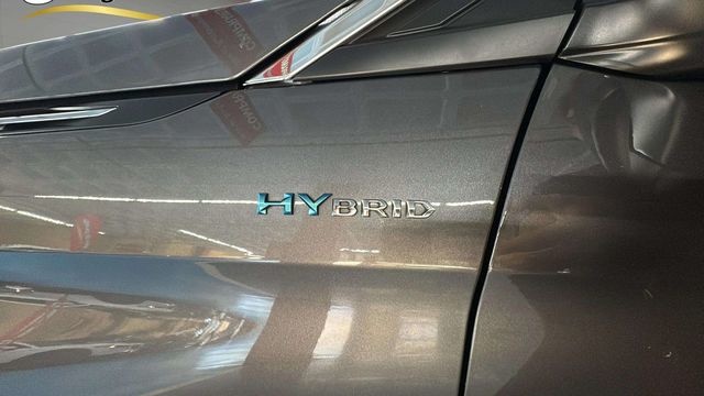 Peugeot3008 Hybrid 225 Allure Pack e-EAT8 165 kW (225 CV) Vehículo usado en Barcelona - 20